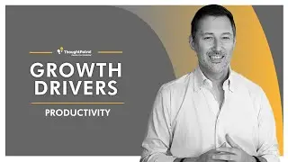 Growth Drivers: Productivity
