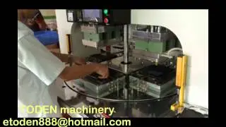 automatic flip cover making machine ,flip covers making machine