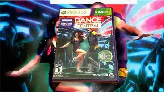 JdeV / 1000+ juegos (1432) Dance Central - Xbox 360
