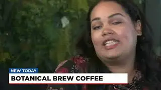 Botanical Brew Coffee