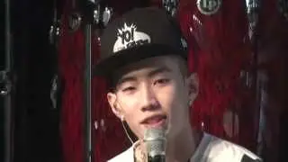 140902 EVOLUTION SHOWCASE 6-JAY PARK