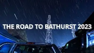 Are We Mad Bathurst road Trip ! ( 8000 Km)