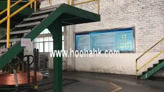 UPCAST Copper Rob Cable Wire Manufacturing UPCAST ​​Fabrication de fils de c&acirc;ble en cuivre