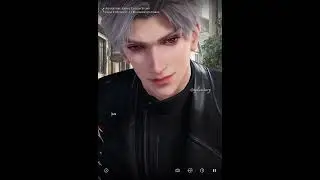 Sylus Adventure Above Clouds Full Event Story | Love and Deepspace