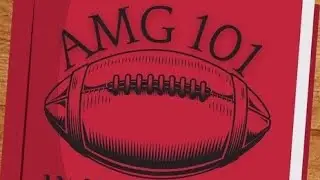 AMG 101 Podcast | Pre-Season Predictions | S11 Ep1
