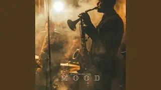 Misty Moonlight Mood