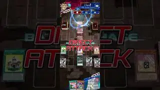 Easy Win With Toon Deck - Yugioh Duel Links