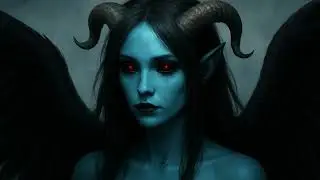 Relaxing Melodic Violin - Lilith's Regret - #1hour plus of #copyrightfree background music