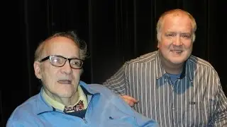 Almost There movie opens at Gene Siskel Theatre Jan 10, 2015