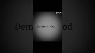 Demon + god = demon god / oni link #link #majorasmask #onilink #demongod