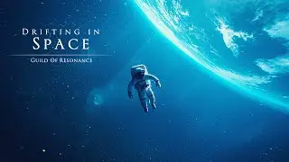 Drifting in Space &ndash; Emotional Cosmic Ambient Music for Deep Relaxation