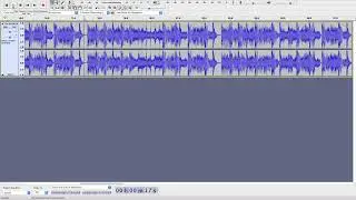 The Basics of Podcast Editing in Audacity, with Alex Ryan