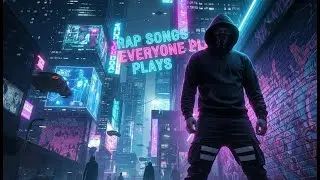 Hottest English Hip Hop Playlist 2026 for Gym, Drive & Late Nights Trending Rap Hits You Can&rsquo;t Skip