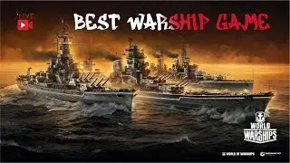 WOWS Live 50 - DOOM 🇮🇩 Aceh 19/01/2025 WarShips Game