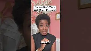 The Truth About Working &ldquo;Well&rdquo; Under Pressure | #business #entrepreneurships #faithandbusiness