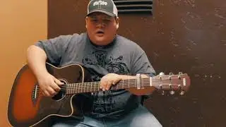 Snuff - Slipknot (Tutorial)
