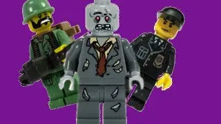 What Lego animations do u wanna see?