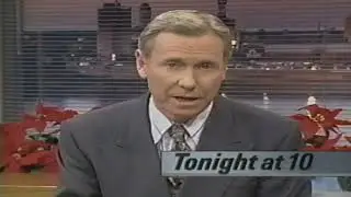 WFIE NewsWatch at 10 Preview 01/01/1996 NBC 14