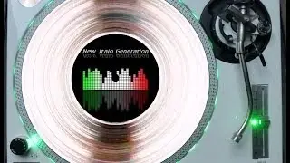 SINTHOPOLY - I MISS YOU TONIGHT (IN SONIKO REMIX) (ELECTRIFY RE-EDIT) (℗2013 / &copy;2014)
