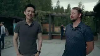 VIP Tech Leaders Summit Highlights