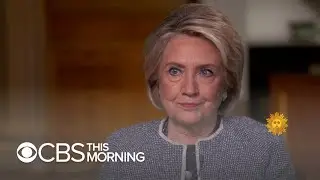 Hillary Clinton: Trump's actions fall under 