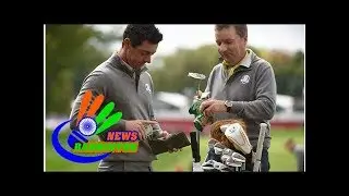 Pga tour pros warned of dangers of gambling
