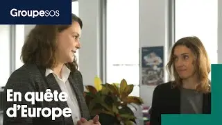 SOS Group : the pursuit of Europe.