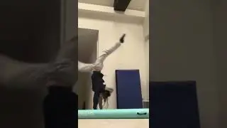 Day 11! Random connections! #blowthisup#foryou#makethisgoviral#gymnastics#flips