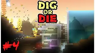 Xenocide - Dig or Die #4