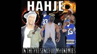Counterfeit - HAHJE feat. BDASH3 & Tonya T.