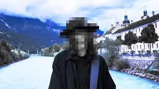 UNKNOWN ? - SIN (MUSIC VIDEO)