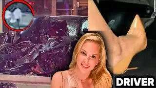 Женщина приговорена к тюремному заключению за то, что обвинила высокие каблуки в смертельной авто...