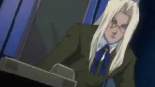 Hellsing Paradise