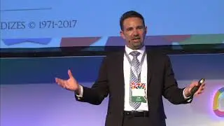El futuro del Management - Shoham Adizes | GeneXus GX27