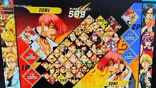 Capcom Fighting Collection 2 Playstation 4/5 Gameplay | Cvs2 Online Matches, Intense | Part 1