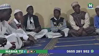 TAWASSUL MADRASAT ABDURAHMAN BIN AUFI