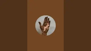 mehndi design is live