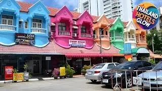 Sweet Home Guesthouse | Phuket, Thailand | Hotel Review 🌟