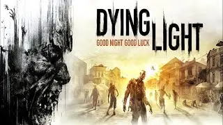 Мысли о Dying Light