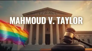 A Plain English Summary of Mahmoud v. Taylor