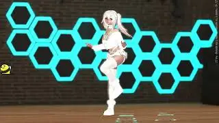 I'm Sprung 2 Featuring Trick Daddy and YoungBloodz - T-Pain | VRChat Dancing
