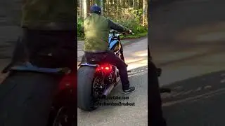 Harley-Davidson Sound
