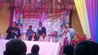 District Coordinator Ritu Singh Noida 