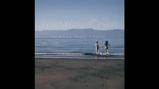 Hearts on Fire Letting Go - 'West Coast Album'