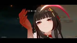 Honkai Star Rail v3.2 - Completing Simulate Universe: World 6 (Difficulty IV)