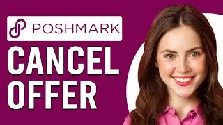 How To Cancel An Offer On Poshmark (How Can You Cancel Offers On Poshmark?)