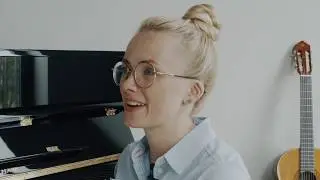 Annas Story - Solfeg.io