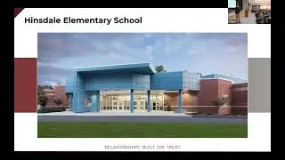 Madison CT Board of Selectmen Special meeting January 8 2026 Academy Expression of Interest Reponses
