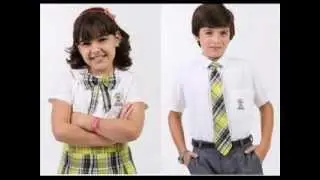 Casais Mais Bonitos de Carrossel!!!