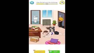 Brain Puzzle Tricky Test Level 26
